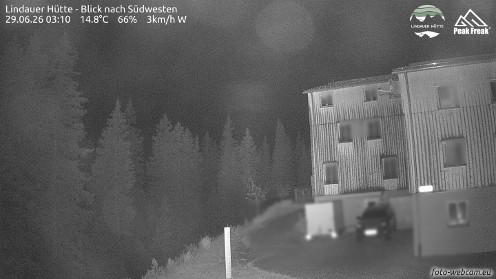 Tschagguns | Lindauer Hütte