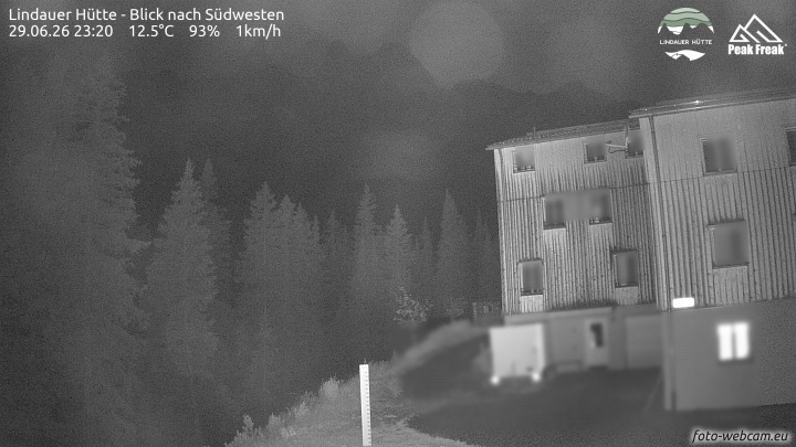 Tschagguns | Lindauer Hütte