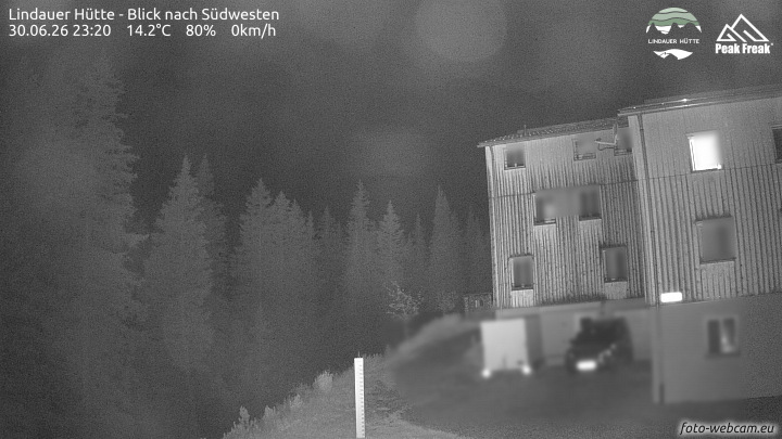Tschagguns | Lindauer Hütte