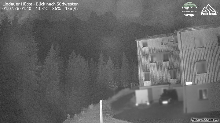 Tschagguns | Lindauer Hütte