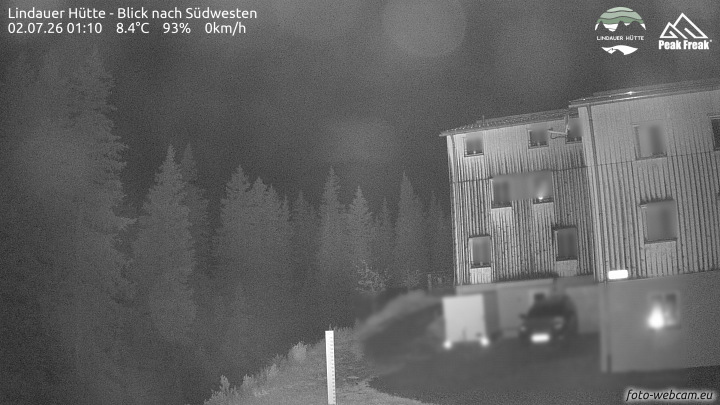 Tschagguns | Lindauer Hütte