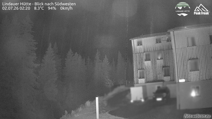 Tschagguns | Lindauer Hütte