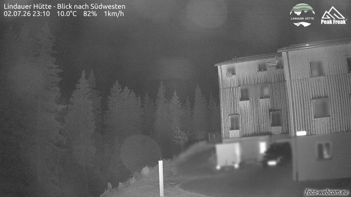 Tschagguns | Lindauer Hütte