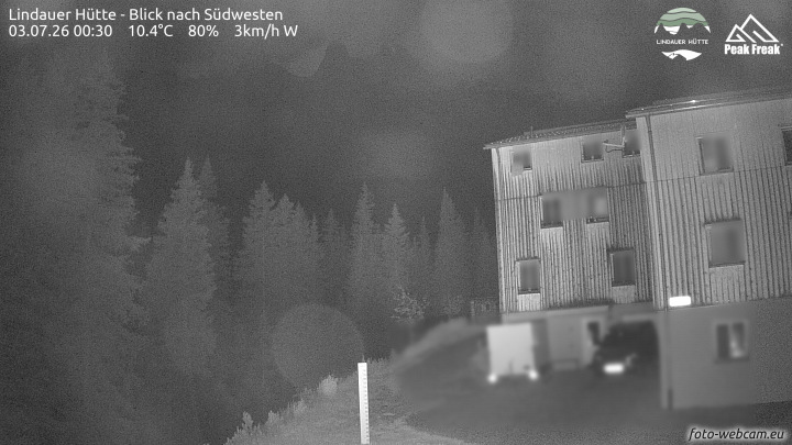 Tschagguns | Lindauer Hütte