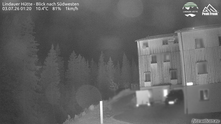 Tschagguns | Lindauer Hütte