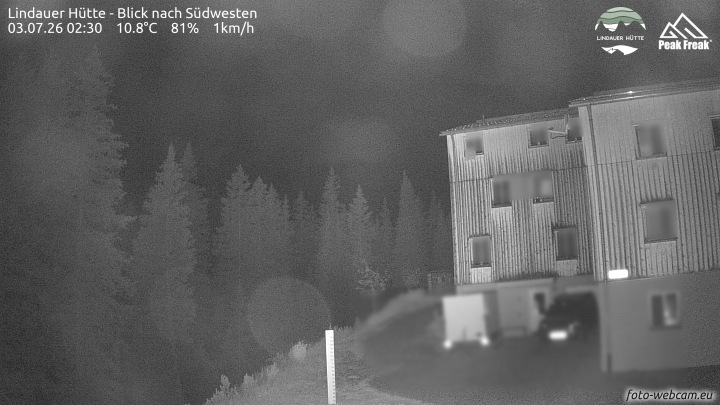 Tschagguns | Lindauer Hütte