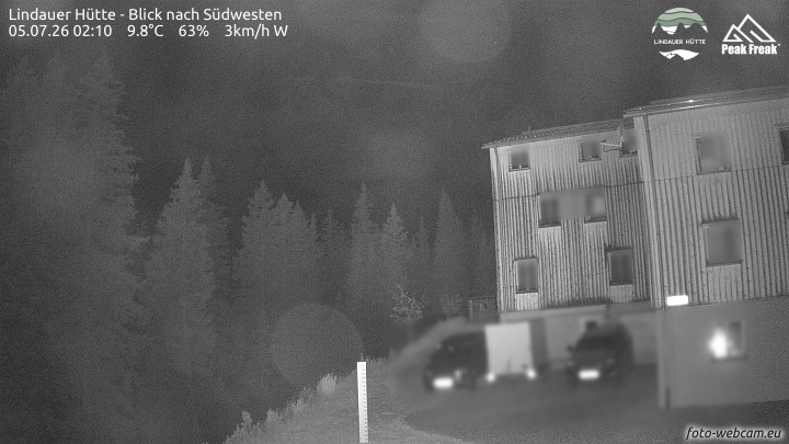 Tschagguns | Lindauer Hütte