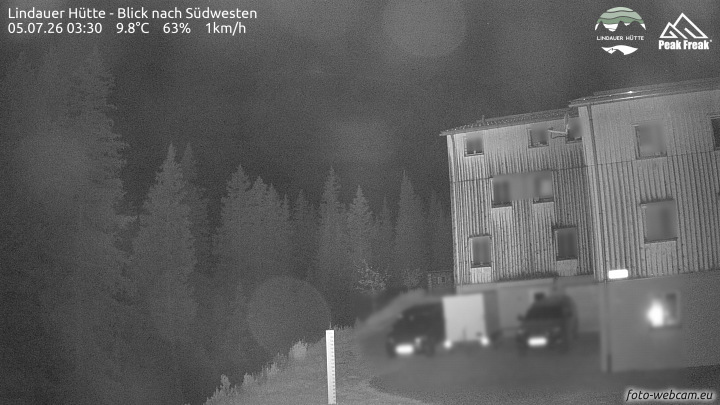 Tschagguns | Lindauer Hütte