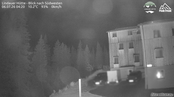 Tschagguns | Lindauer Hütte