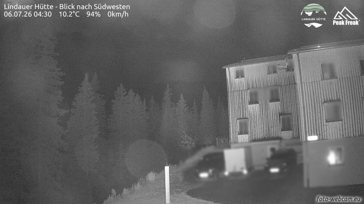 Tschagguns | Lindauer Hütte