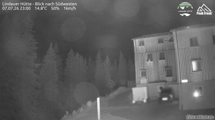 Tschagguns | Lindauer Hütte