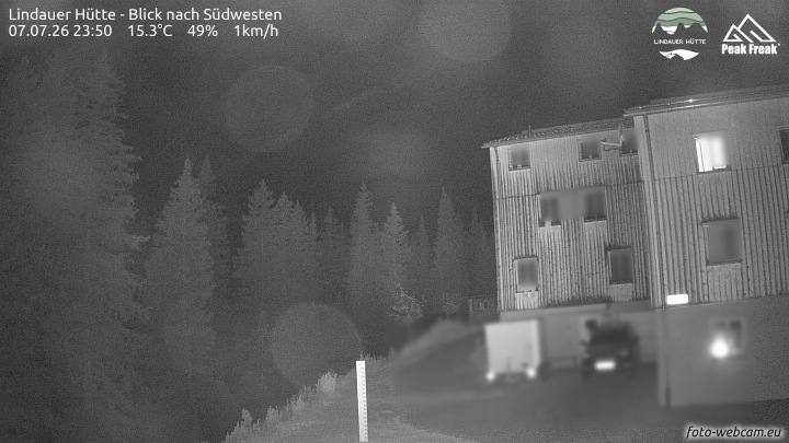 Tschagguns | Lindauer Hütte