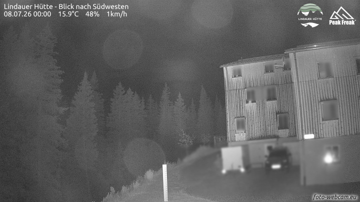 Tschagguns | Lindauer Hütte