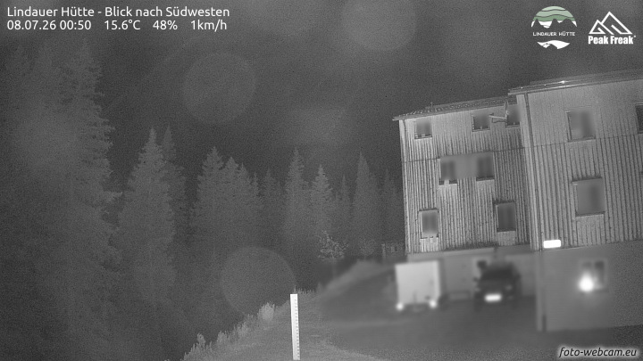 Tschagguns | Lindauer Hütte