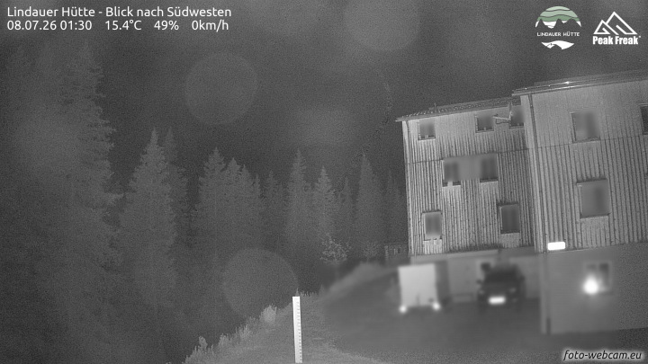 Tschagguns | Lindauer Hütte