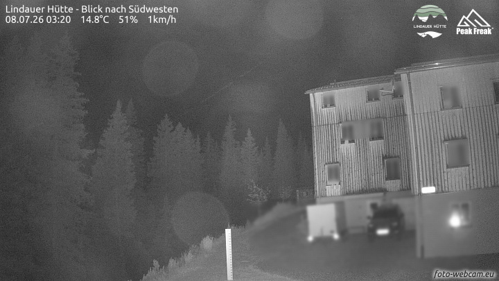 Tschagguns | Lindauer Hütte