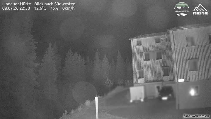 Tschagguns | Lindauer Hütte