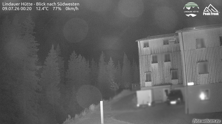 Tschagguns | Lindauer Hütte