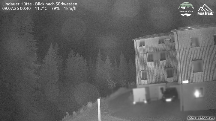 Tschagguns | Lindauer Hütte