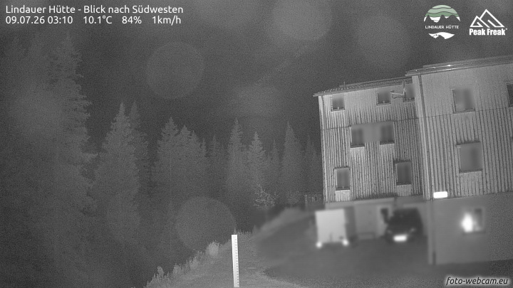 Tschagguns | Lindauer Hütte