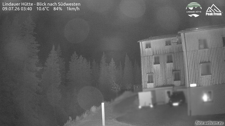 Tschagguns | Lindauer Hütte