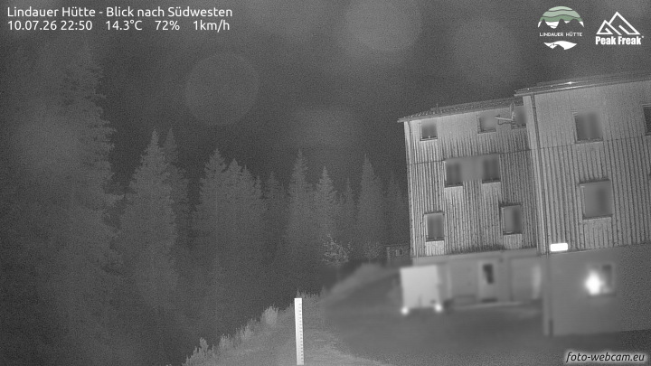 Tschagguns | Lindauer Hütte