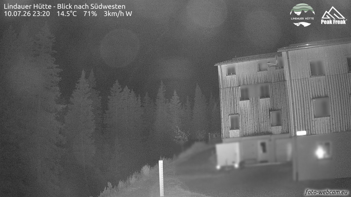 Tschagguns | Lindauer Hütte