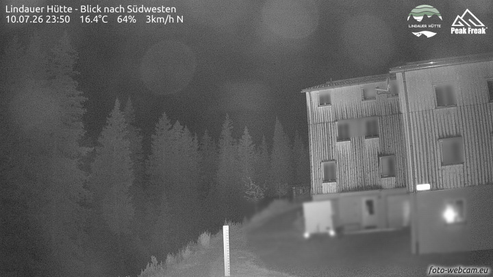Tschagguns | Lindauer Hütte