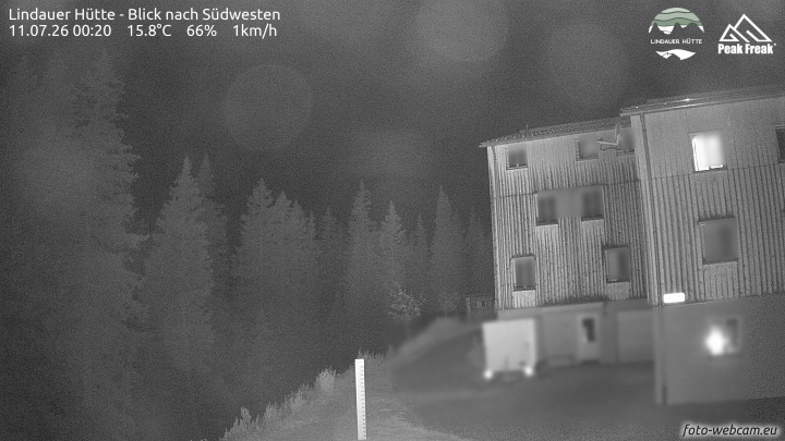 Tschagguns | Lindauer Hütte