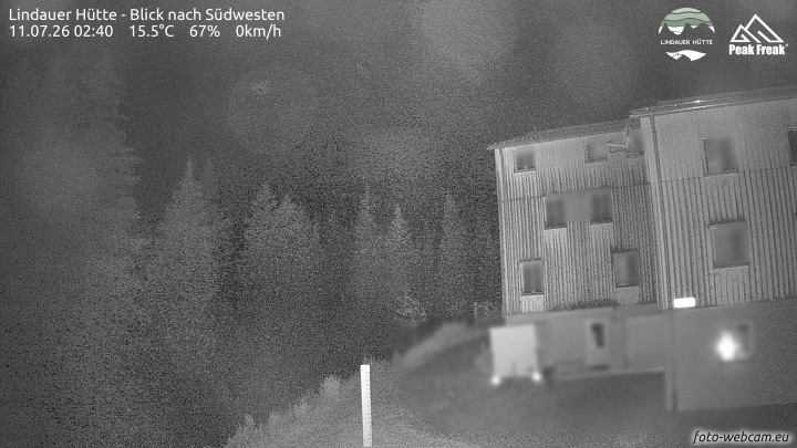 Tschagguns | Lindauer Hütte