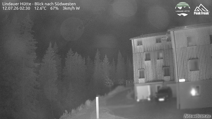 Tschagguns | Lindauer Hütte