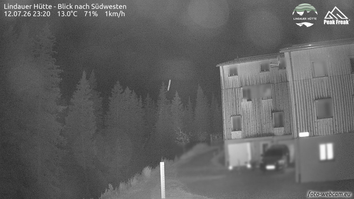 Tschagguns | Lindauer Hütte