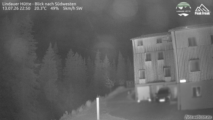 Tschagguns | Lindauer Hütte