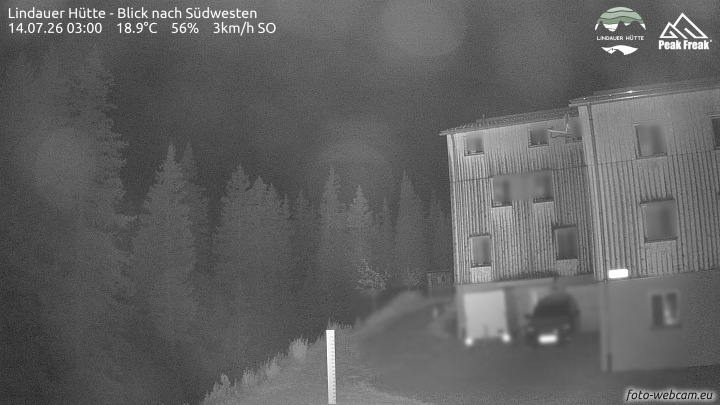 Tschagguns | Lindauer Hütte