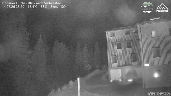 Tschagguns | Lindauer Hütte