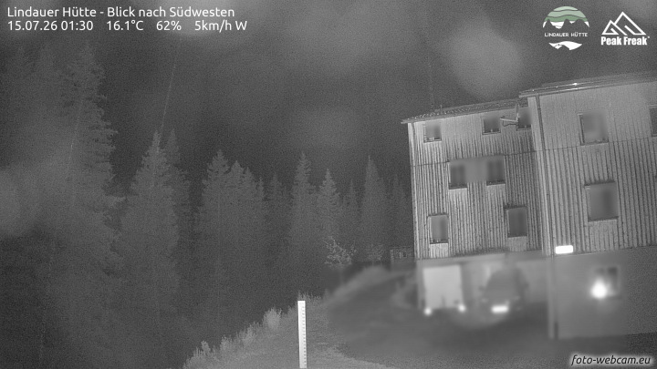 Tschagguns | Lindauer Hütte