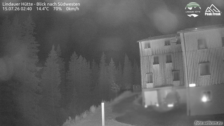 Tschagguns | Lindauer Hütte