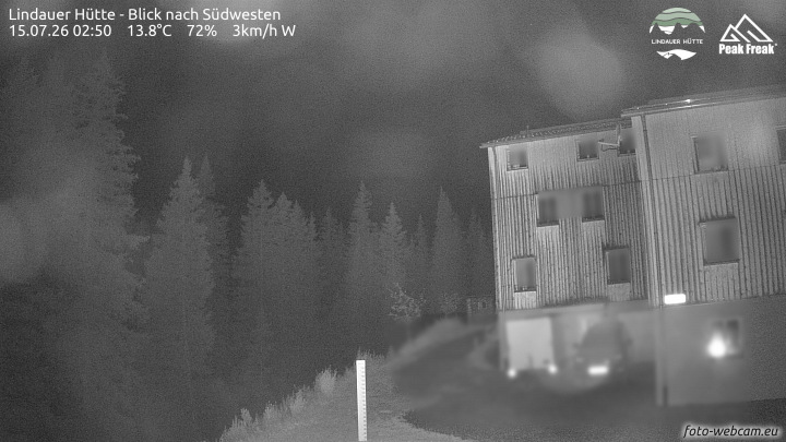 Tschagguns | Lindauer Hütte
