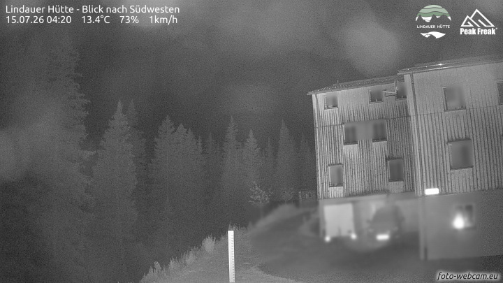 Tschagguns | Lindauer Hütte