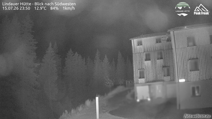 Tschagguns | Lindauer Hütte