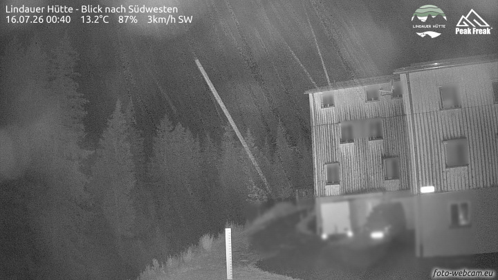 Tschagguns | Lindauer Hütte