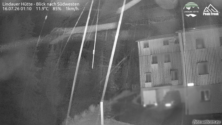 Tschagguns | Lindauer Hütte