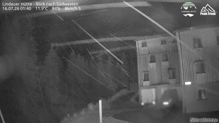 Tschagguns | Lindauer Hütte