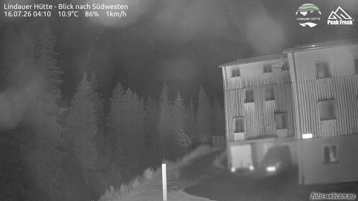 Tschagguns | Lindauer Hütte