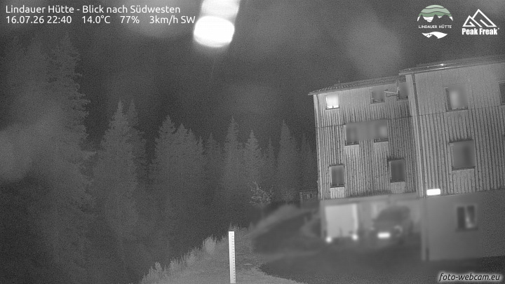 Tschagguns | Lindauer Hütte