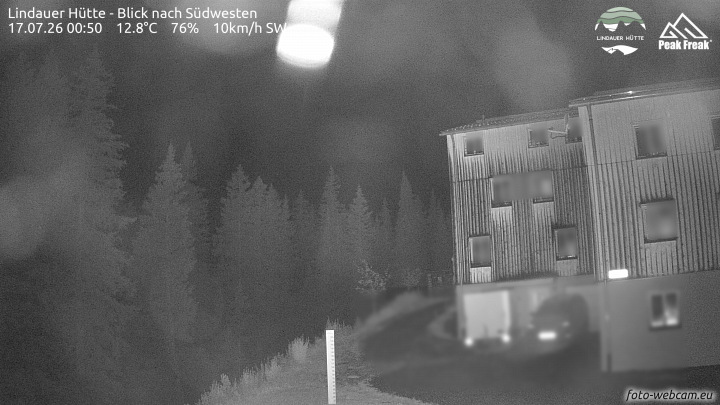 Tschagguns | Lindauer Hütte