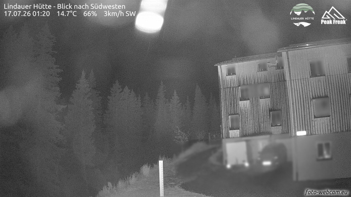 Tschagguns | Lindauer Hütte