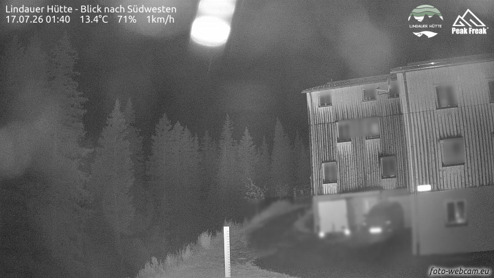 Tschagguns | Lindauer Hütte