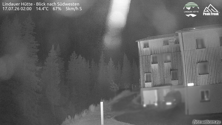 Tschagguns | Lindauer Hütte