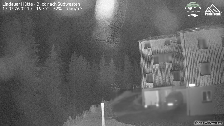 Tschagguns | Lindauer Hütte
